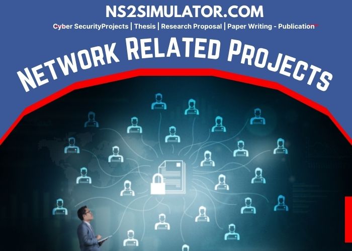 Network Related Projects Research Guidance