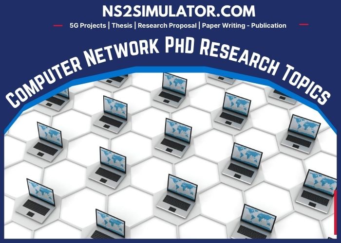 research on computer network